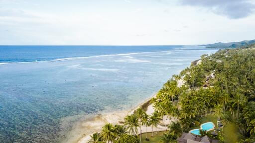 Tambua Sands Beach Resort