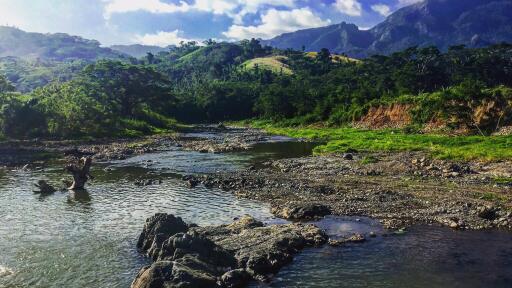 Sabeto Thermal Mud Pool & Hot Springs | Escape to Fiji