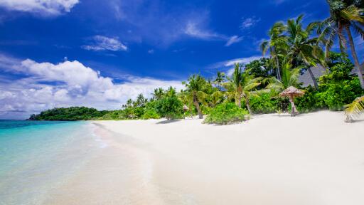 The Best Beaches In Fiji | Your Guide To Fiji's Beaches - TravelOnline