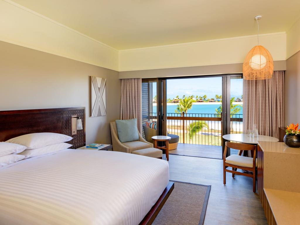 Fiji Marriott Resort Momi Bay Fiji Accommodation