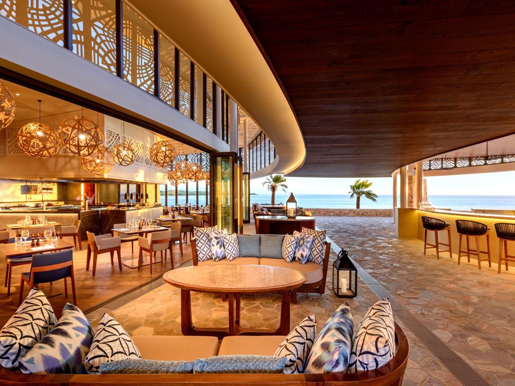 Fiji Marriott Resort Momi Bay Fiji Accommodation