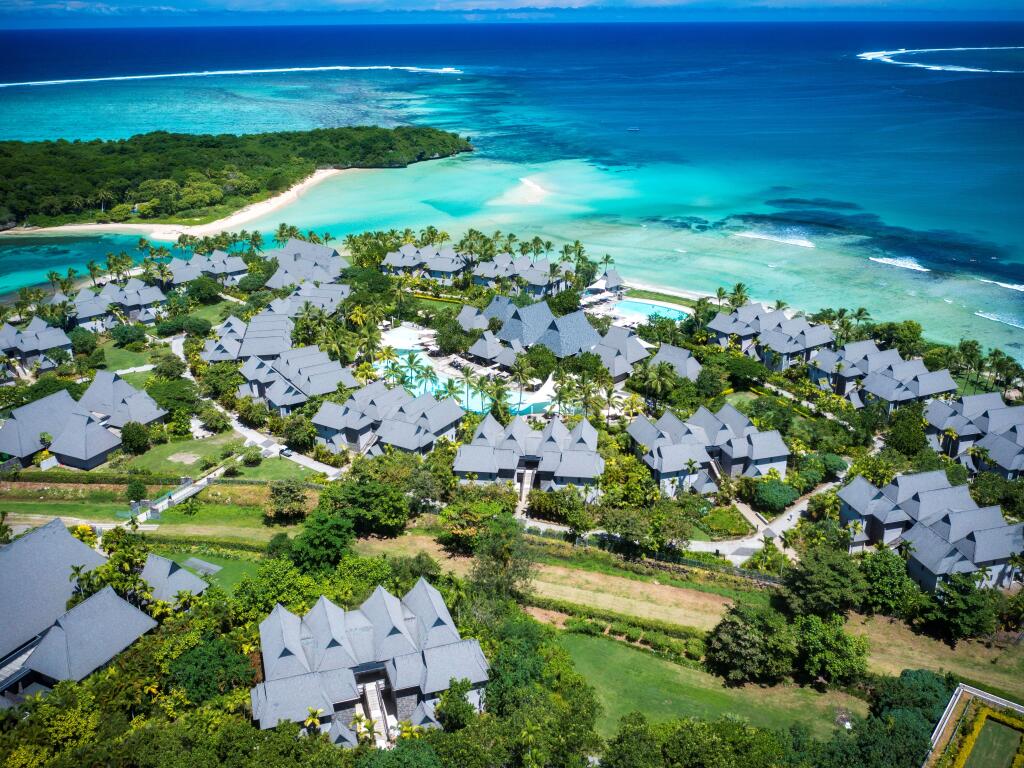 InterContinental Fiji Golf Resort and Spa, Fiji Resort Accommodation