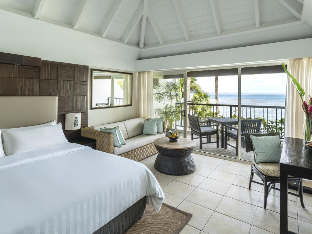 Shangri La S Fijian Resort Spa Accommodation