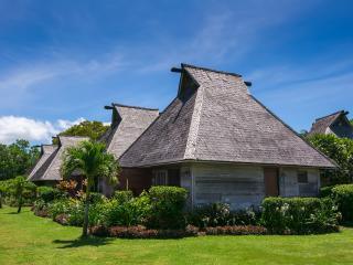 Beachfront Bure