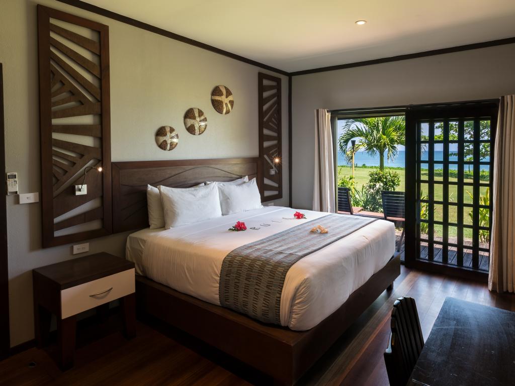 Yatule resort and spa fiji