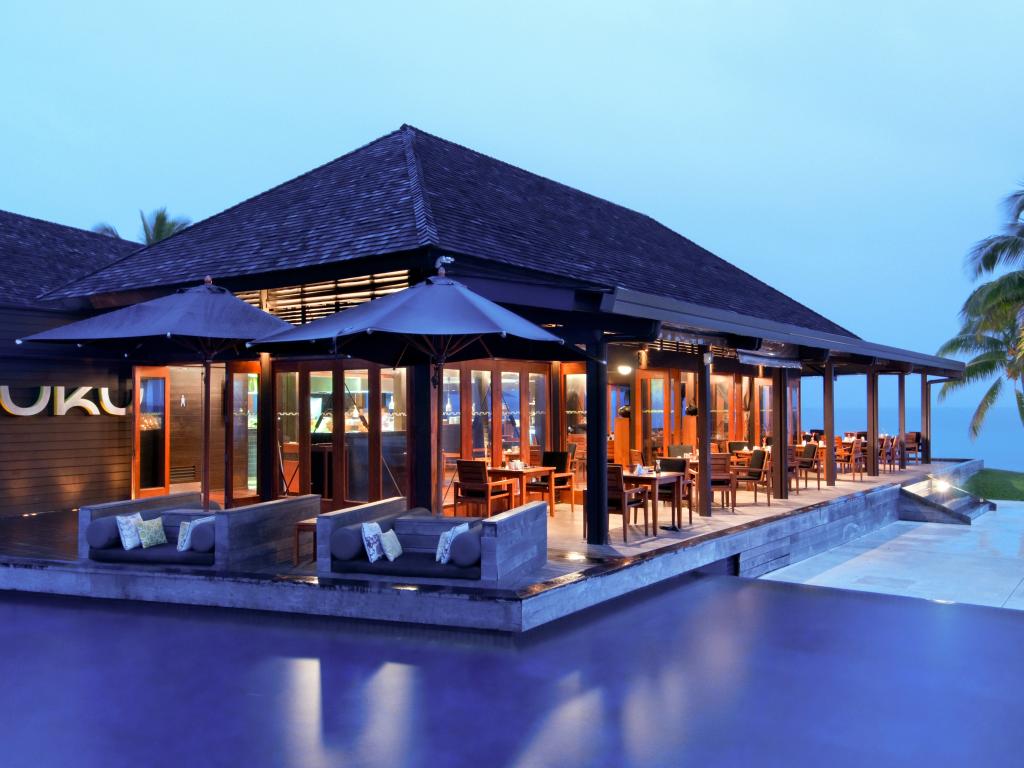 Hilton Fiji Beach Resort & Spa, Fiji Resort Accommodation