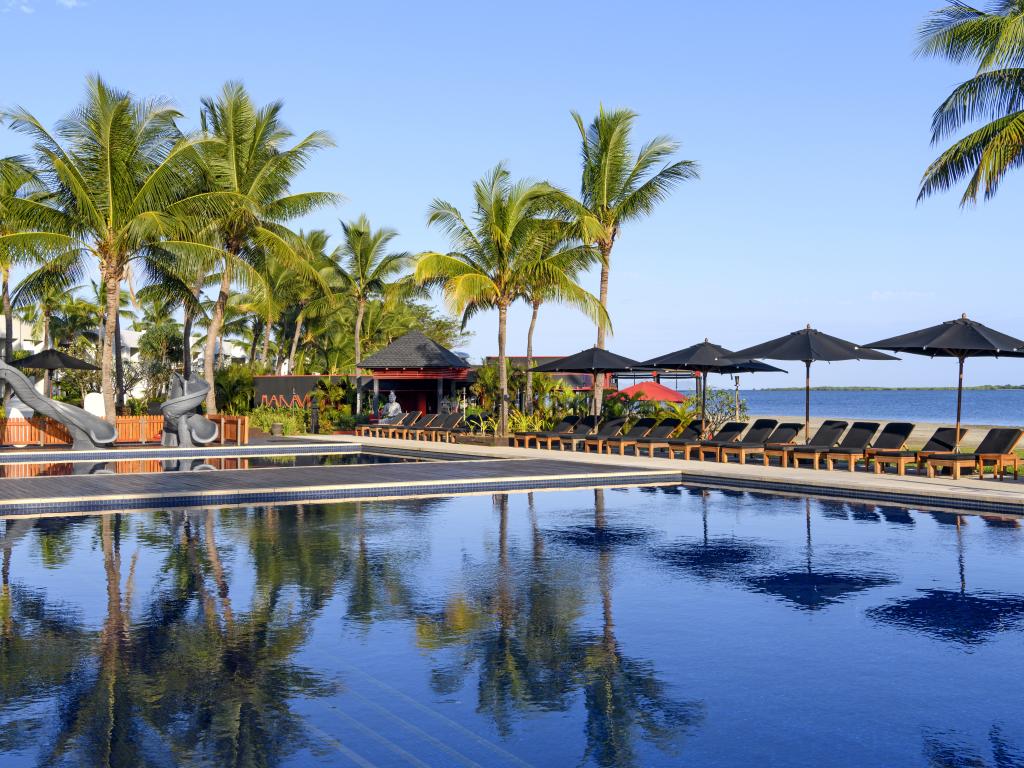 Hilton Fiji Beach Resort & Spa, Fiji Resort Accommodation