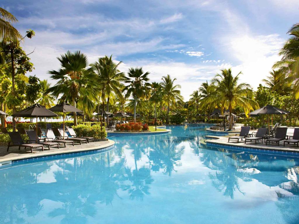 Sofitel Fiji Resort And Spa Resort Accommodation