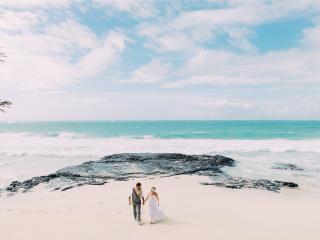 Yasawa Island Resort & Spa - Wedding