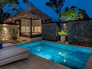 1 Bedroom Garden Villa