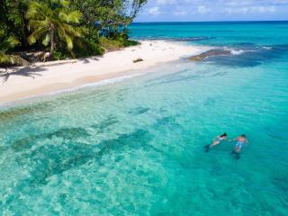 Nanuku Resort Fiji