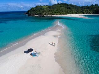 Yasawa Island Resort