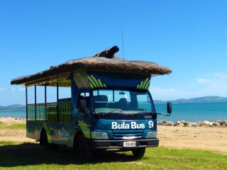 Transport - Bula Bus