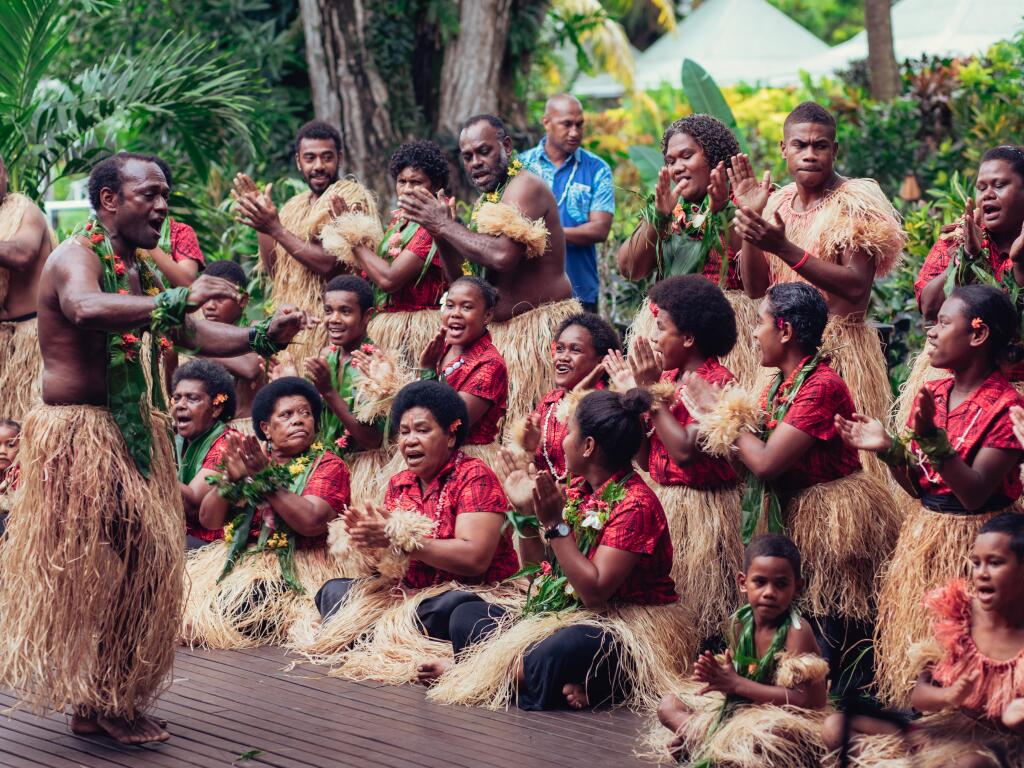 Koro Sun Resort, Fiji Resort Accommodation