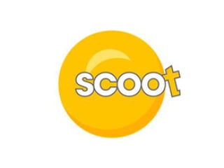 scoot air carry on luggage size