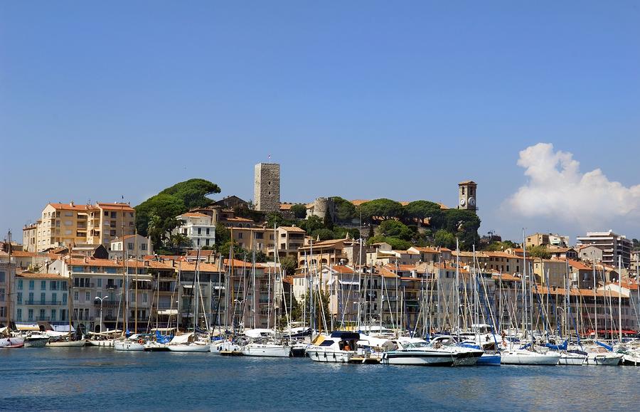 Cannes Attractions & Highlights