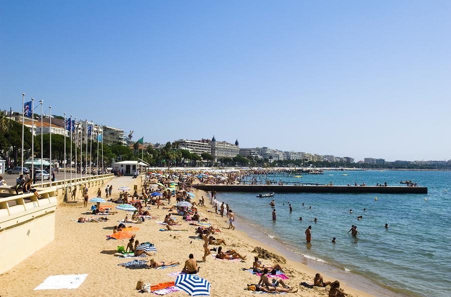 Getting Around Nice & Cannes | Nice Travel & Cannes Transport