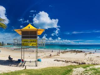 Cruise - Gold Coast - Lead Image