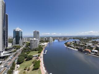 Views - Vibe Hotel Gold Coast