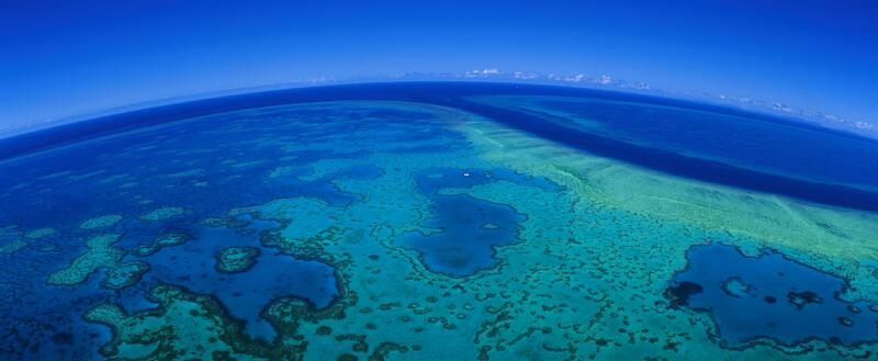 Great Barrier Reef