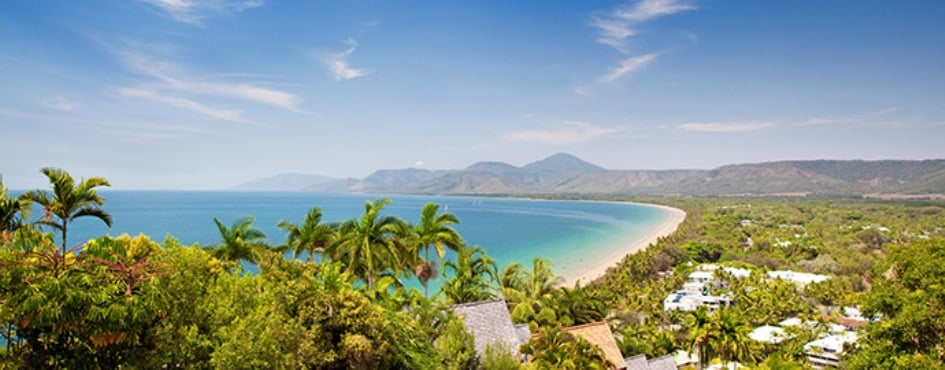 Blog - Port Douglas [HD]