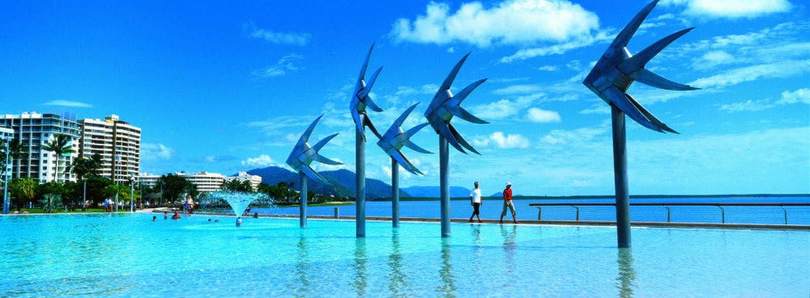 Cairns