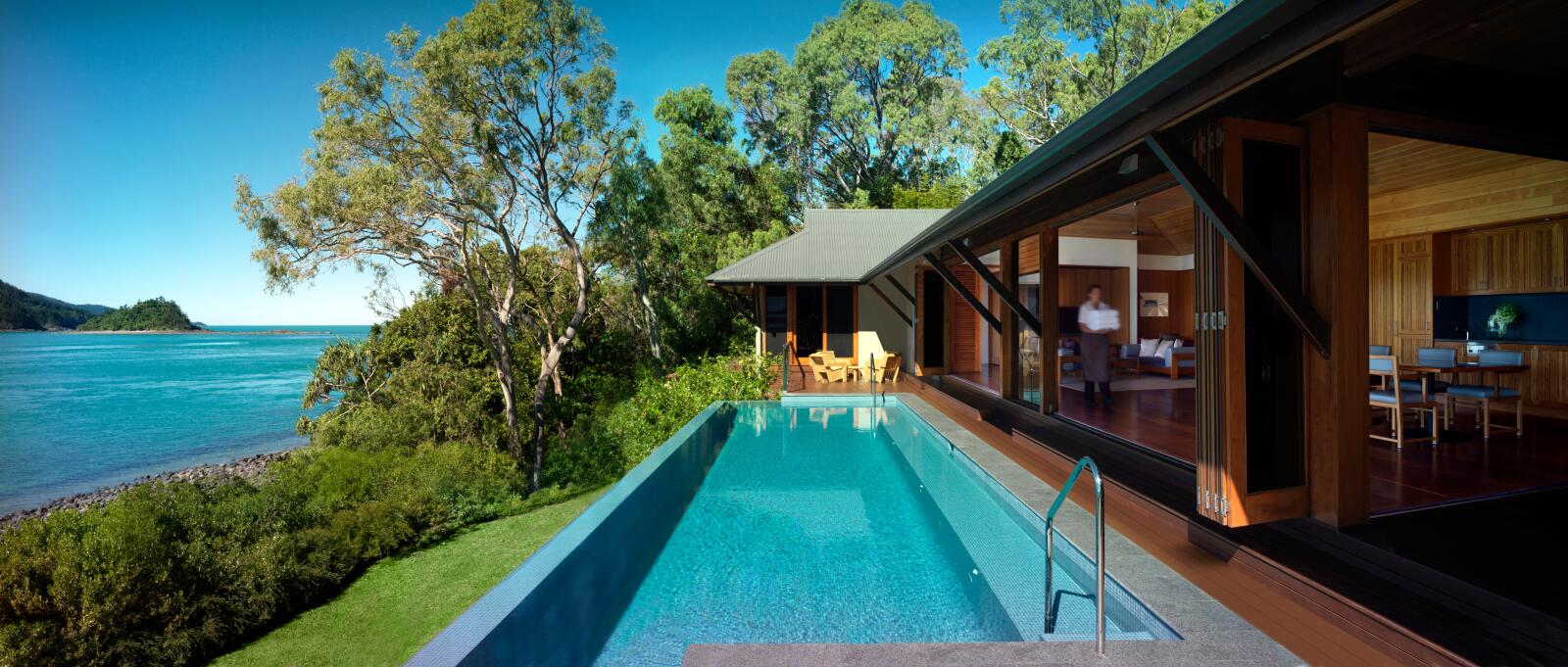 Qualia Beach House