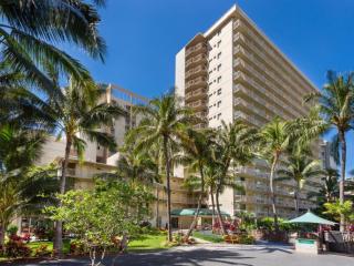 Ohana Waikiki Malia Accommodation Honolulu