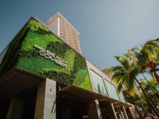 Outrigger Waikiki Beachcomber Hotel