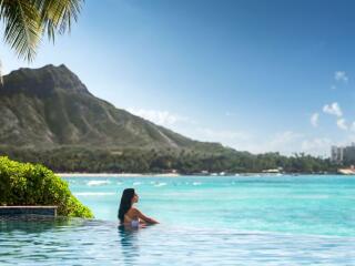 Sheraton Waikiki Beach Resort