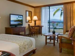 Hyatt Regency Maui Resort and Spa Accommodation