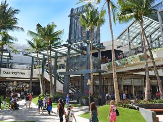 Ala Moana Shopping Centre