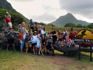 Best of Kualoa Experience Tour - Kualoa Ranch