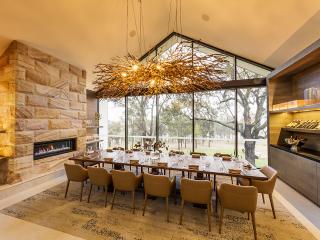 Private Dining Room