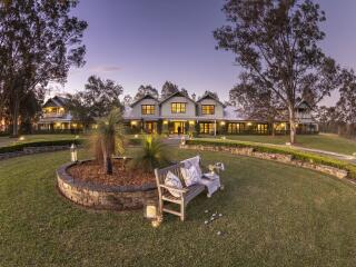 Spicers Vineyards Estate