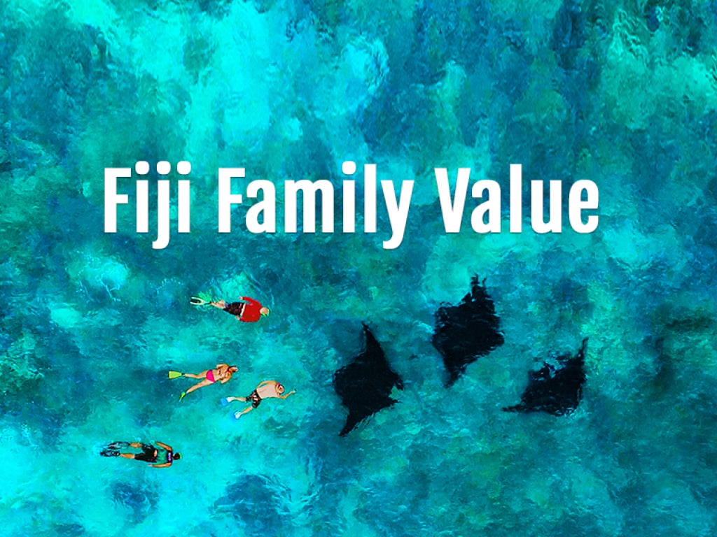 Up To 53% Off Ultimate Fiji Escapes