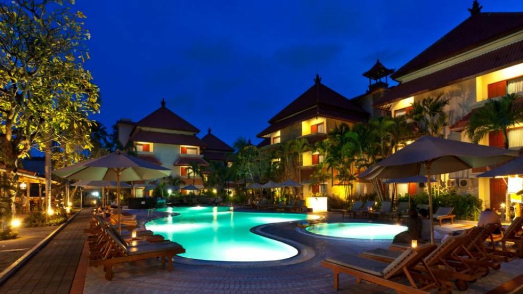 Bali Resorts - Compare Prices and Facilities for Bali Hotels