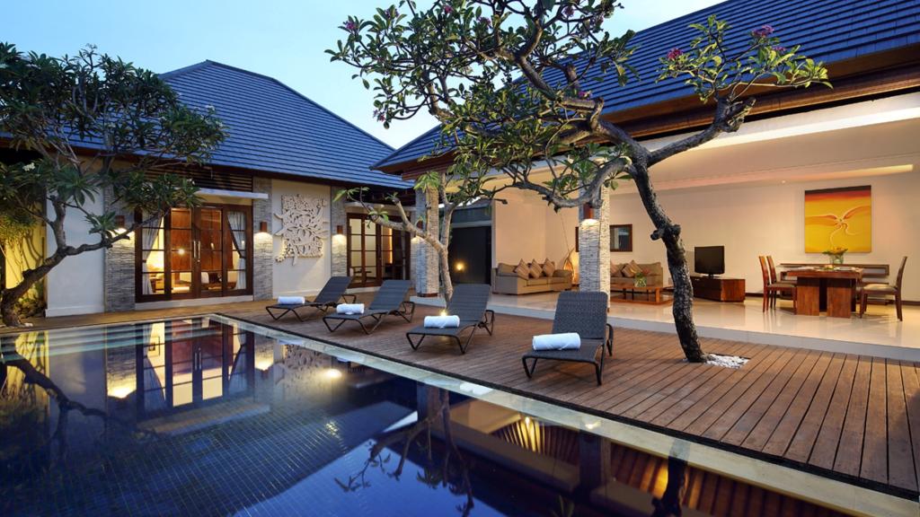 Bali Resorts - Compare Prices and Facilities for Bali Hotels