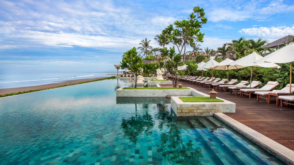 Bali Resorts - Compare Prices and Facilities for Bali Hotels