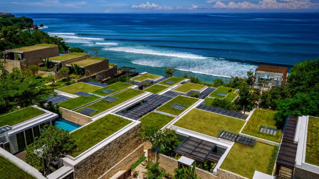 Bali Resorts - Compare Prices and Facilities for Bali Hotels