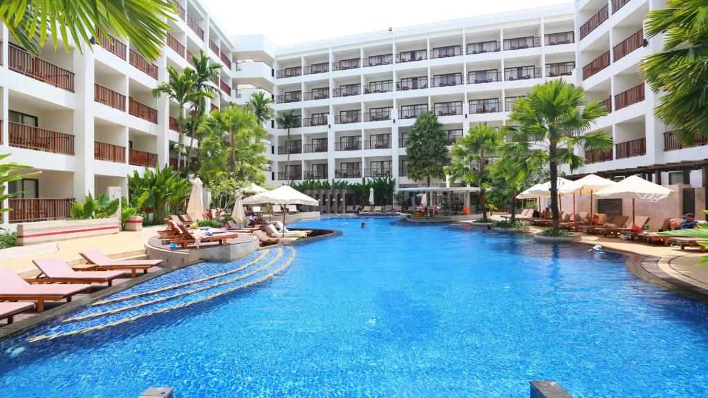 Compare Thailand Resorts And Hotels