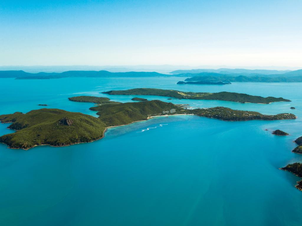 Hamilton Island Yacht Club Villas Accommodation