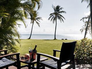 North Beachfront Room