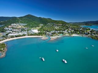 The Sebel Whitsundays Airlie Beach