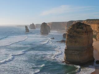 12 Apostles