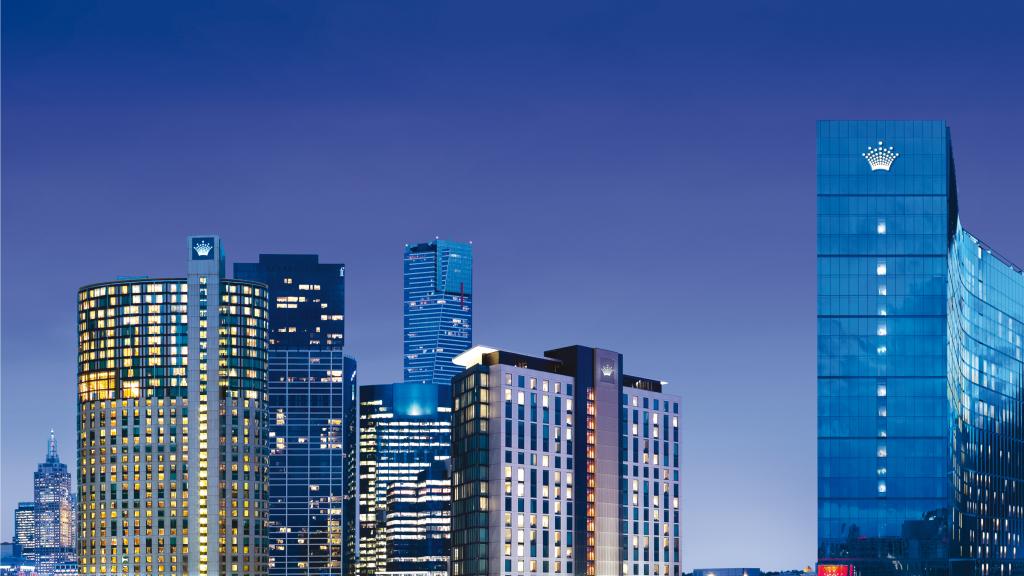 Crown Metropol Melbourne Packages