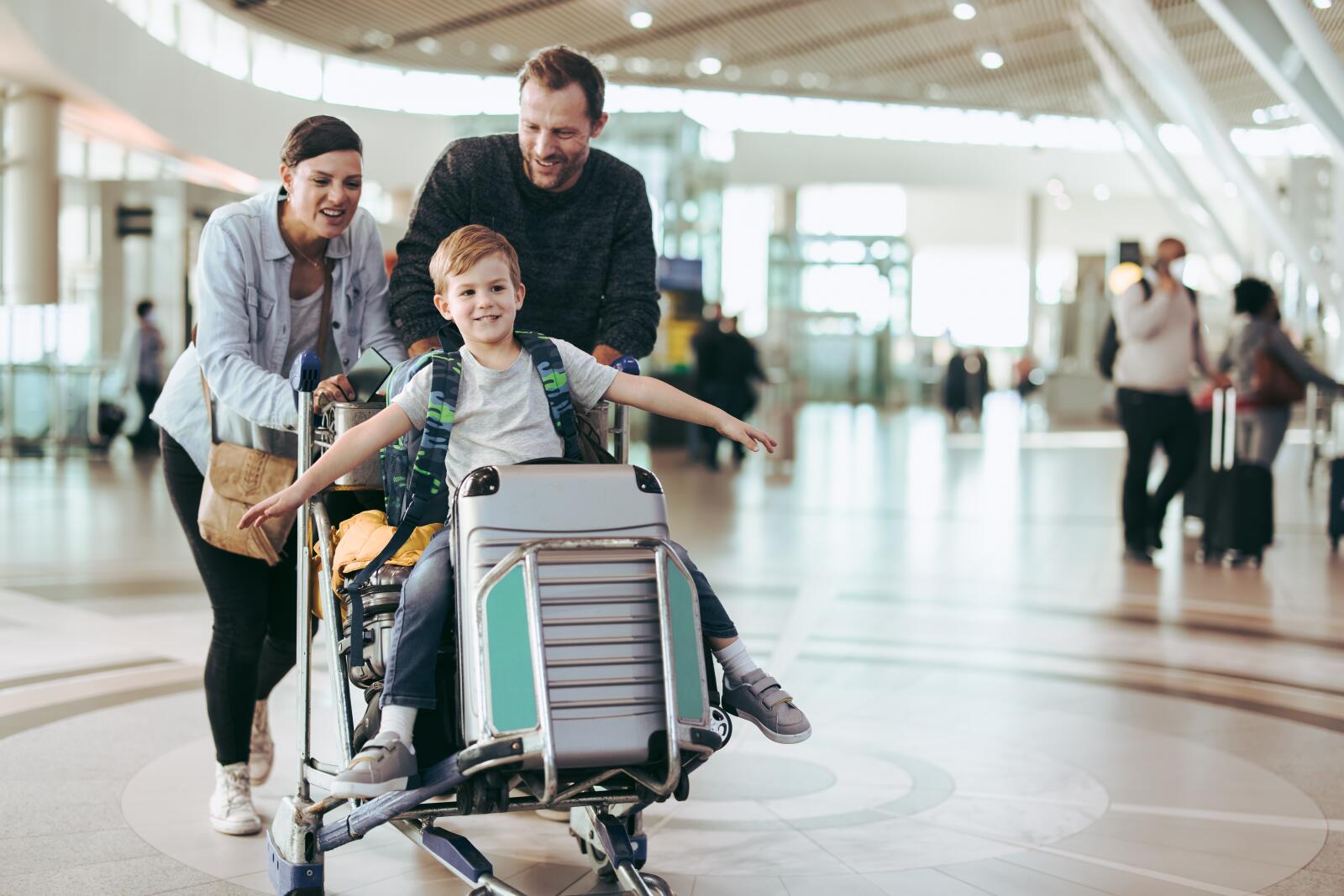 Melbourne Airport