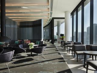 Crown Metropol Melbourne