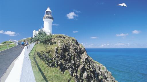 Byron Bay Lighthouse