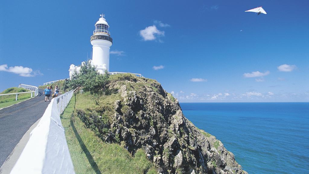 Byron Bay Lighthouse